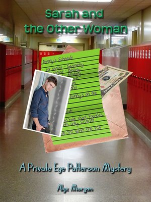 cover image of Sarah and the Other Woman